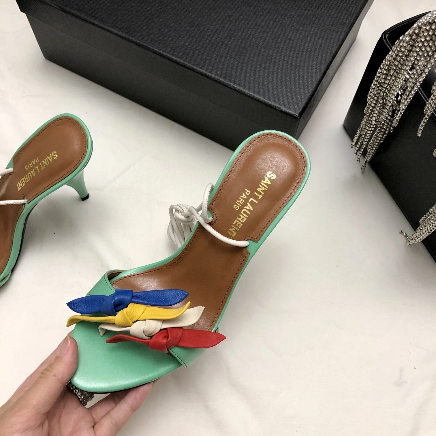 COCO-- 68627919XA03866 10.5cm Heel height item:C-X313C0921